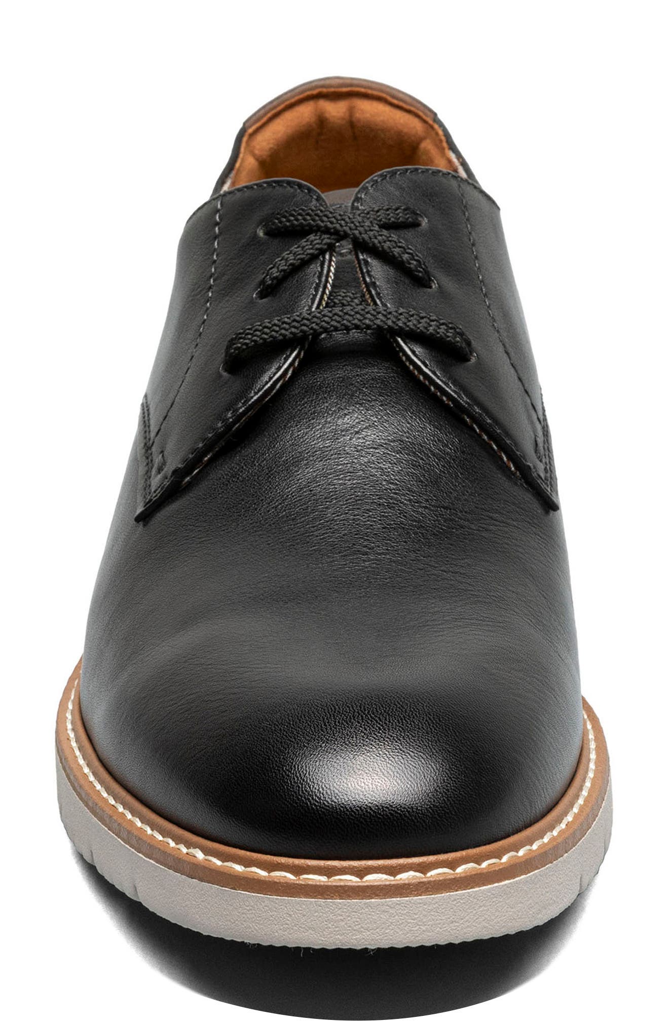 Florsheim Vibe Derby, Alternate, color, Black