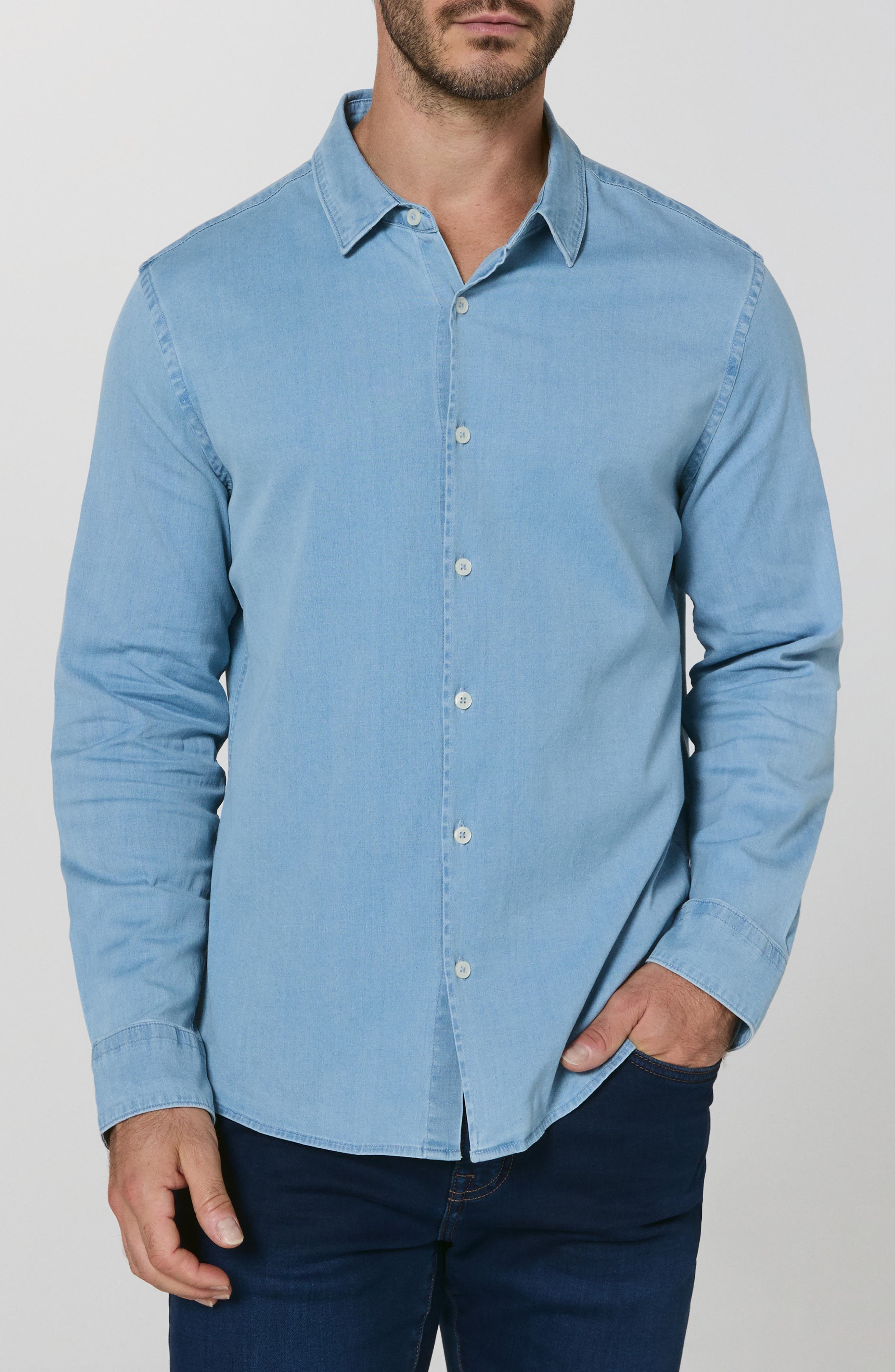 LIGHT BLUE