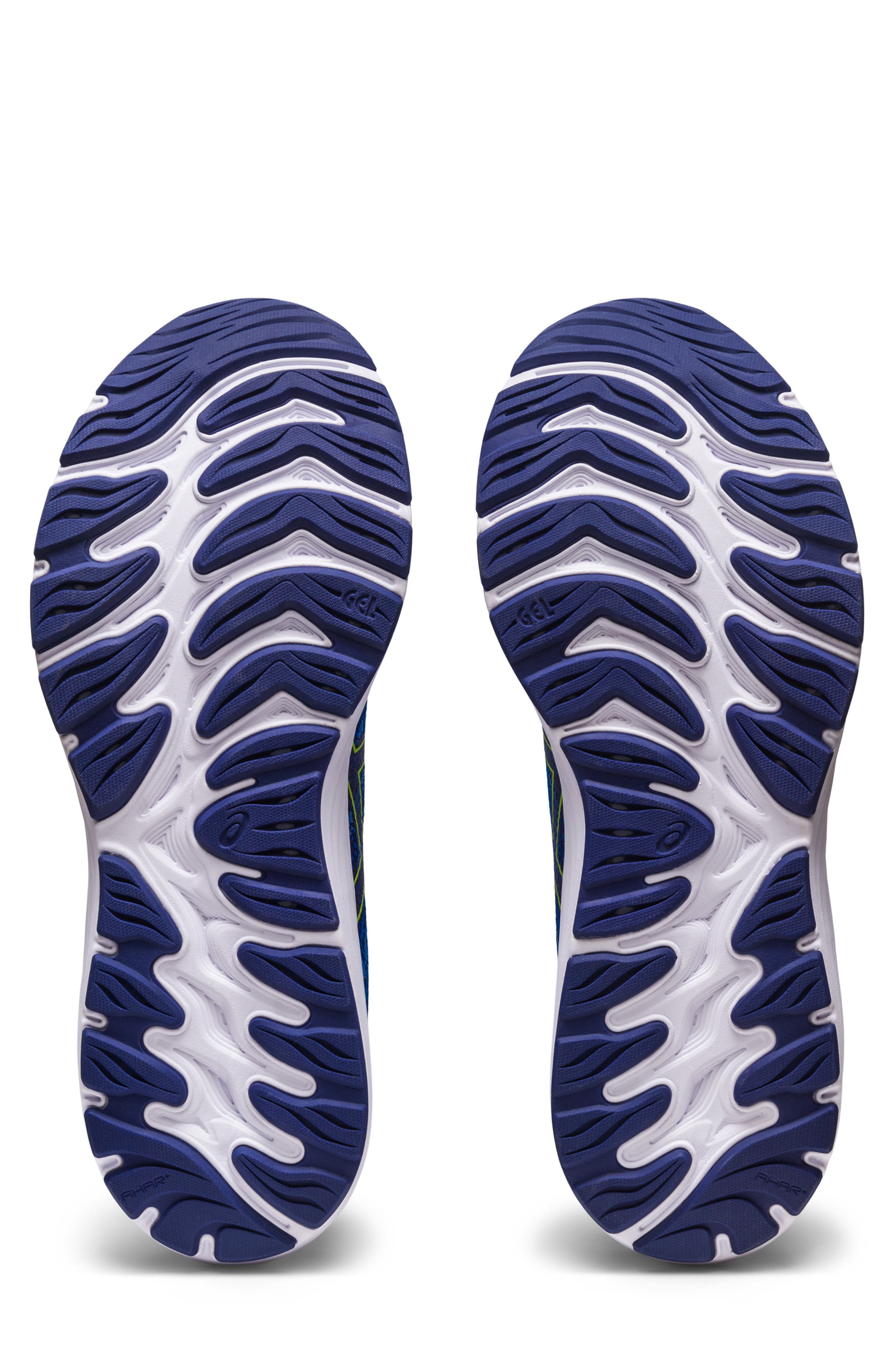ASICS<sup>®</sup> GEL-Stratus 3 Running Shoe, Alternate, color, 