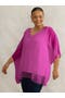 selected Magenta