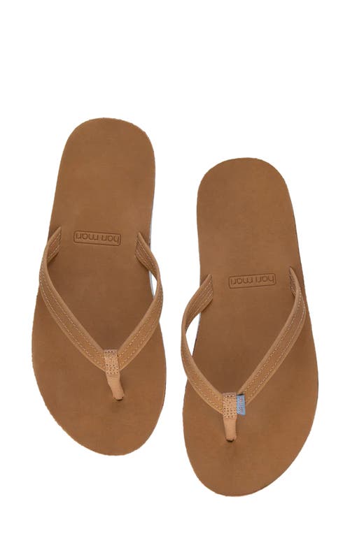 Hari Mari Fields Flip Flop