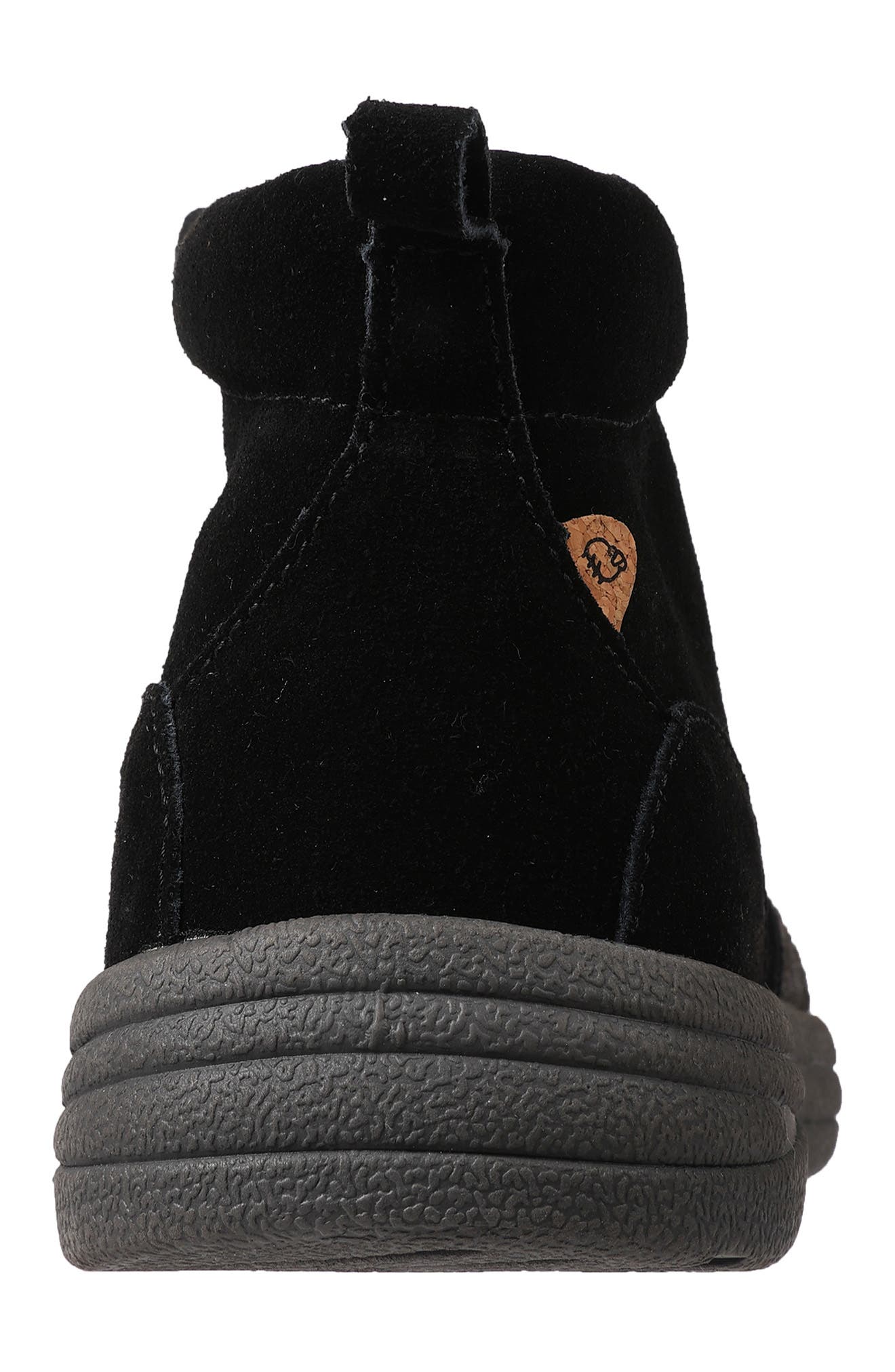 LAMO Koen Chukka Boot, Alternate, color, Black