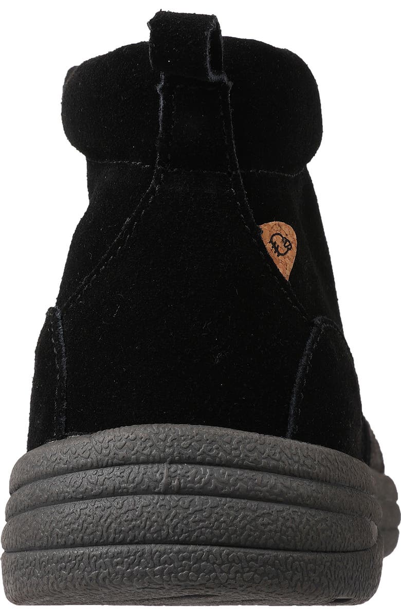 LAMO Koen Chukka Boot, Alternate, color, Black