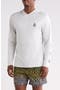  Glacier Grey Heather