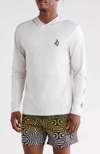 Deathly Stones Hooded Sun Shirt