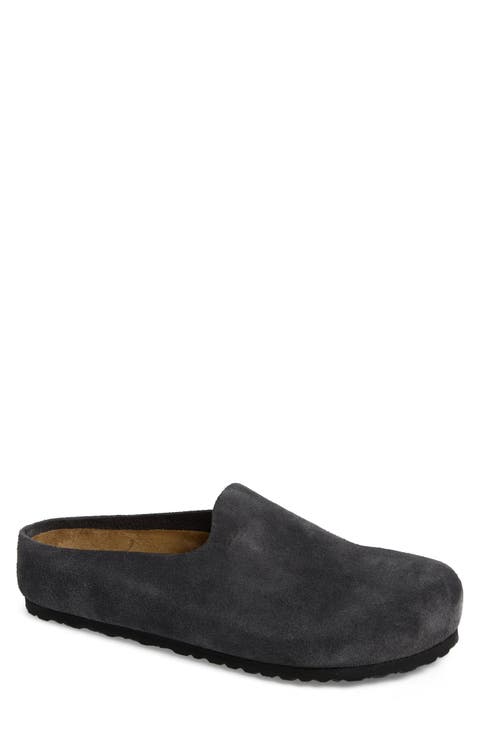 Amsterdam Wrapped Leather Slipper