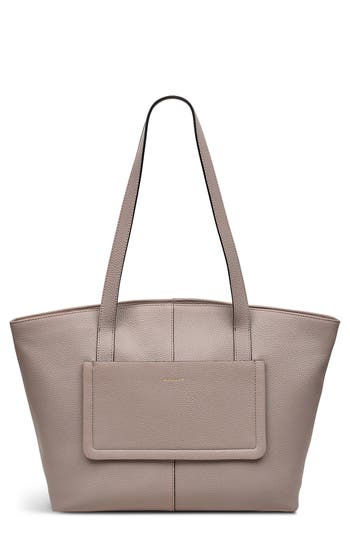 Radley Sycamore Grove Tote Bag In Brown