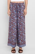 Michael Stars Elara Drawstring Waist Pants