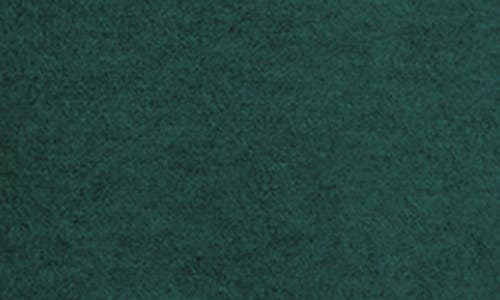 Deluc Begonia Crewneck Sweater In Green