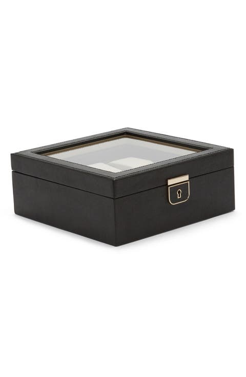 Palermo 6 PC Watch Box