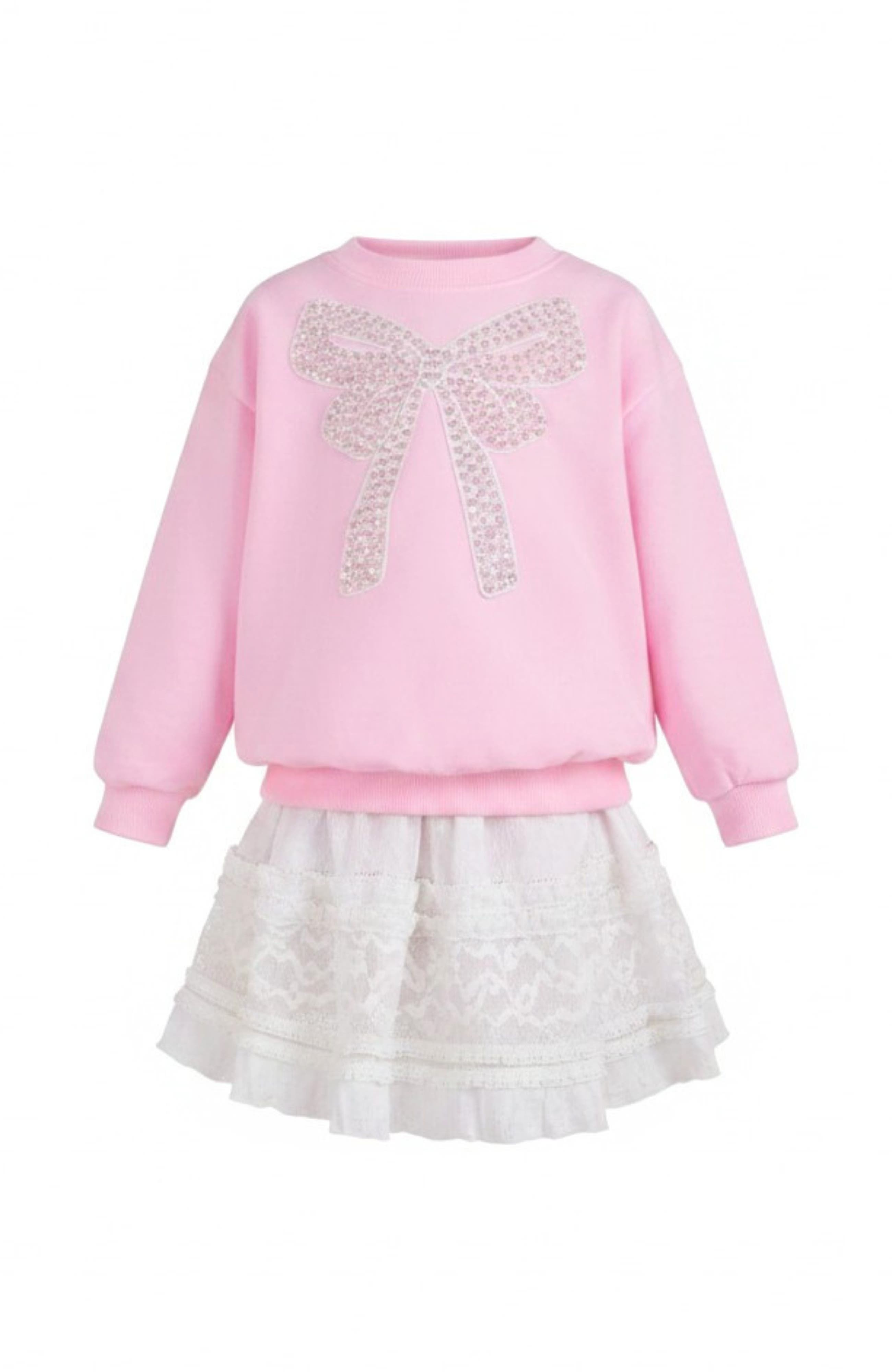 selected Pink