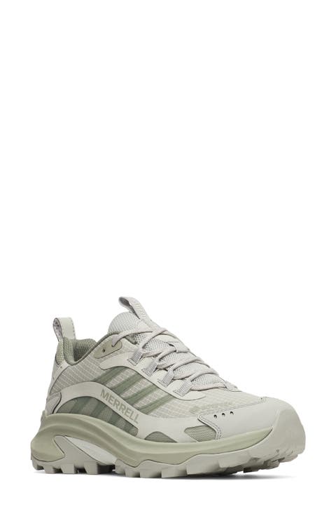 Moab Speed 2 GTX Hiking Shoe (Women)