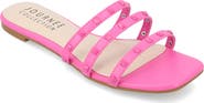 Journee Collection Camarie Sandal