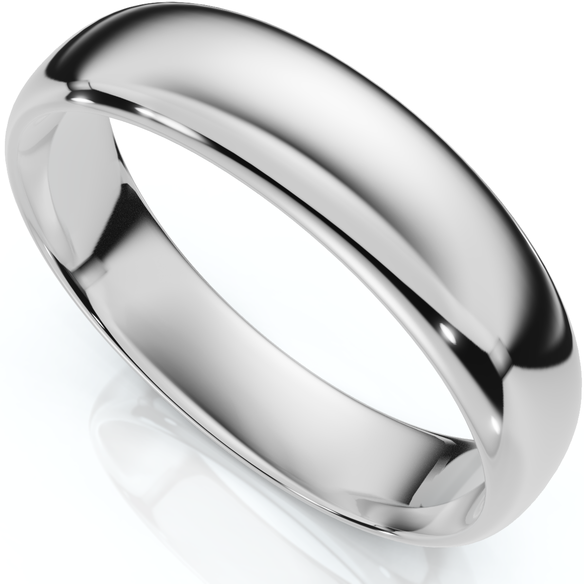 selected 14k White Gold