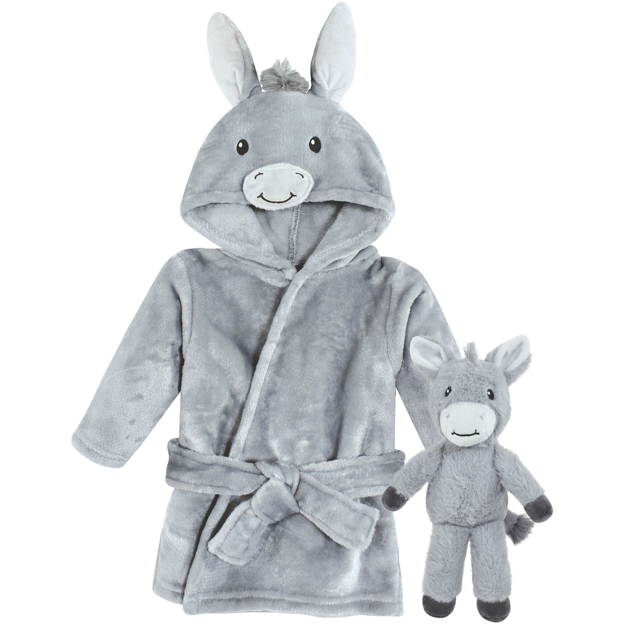 Donkey