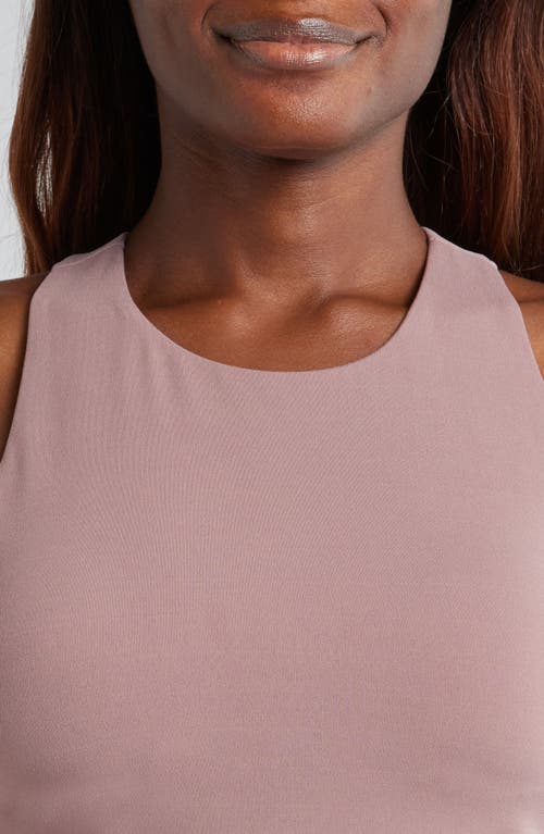 RHONE RHONE REVIVE LONGLINE BRA