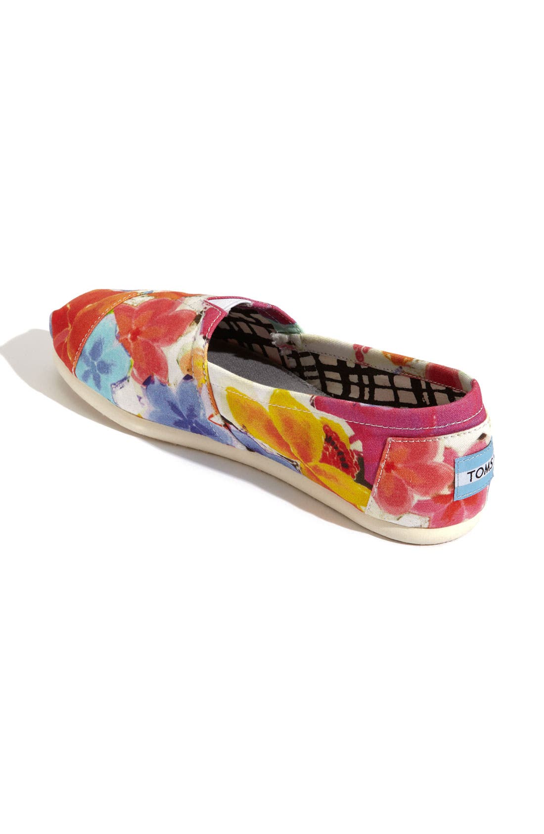 'Classic - Corbel' Slip-On, Alternate, color, MULTI