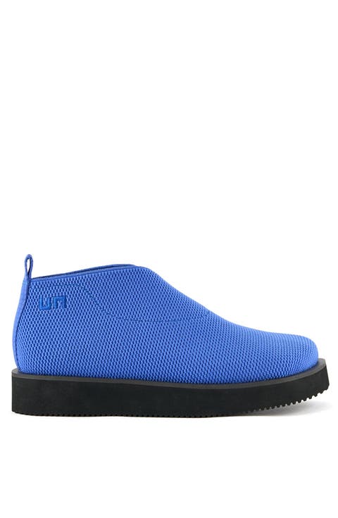 Fold Lo Slip-On