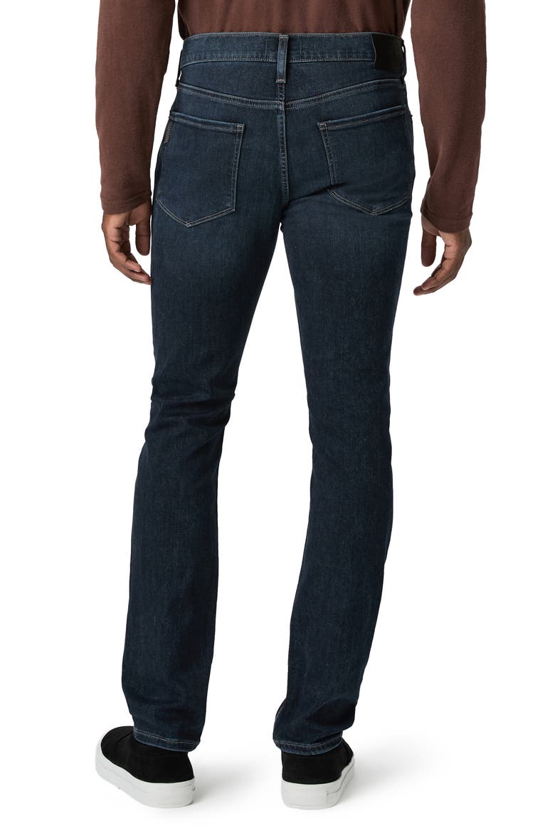 Lennox Slim Fit Jeans, Alternate, color, DADE
