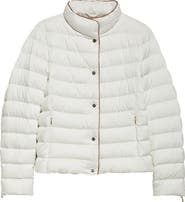 Herno Arendelle Down Puffer Jacket