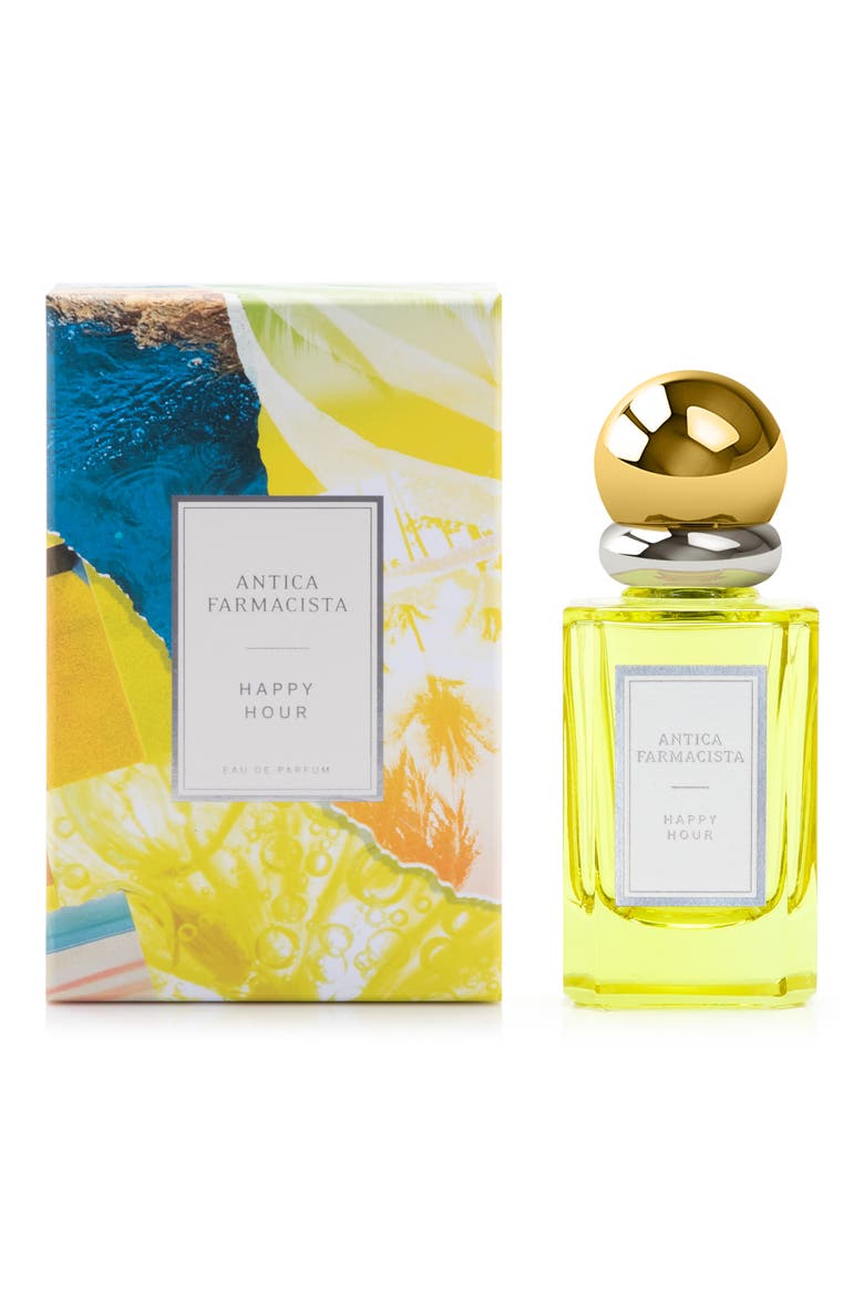 Happy Hour Eau de Parfum, Alternate, color, NO COLOR