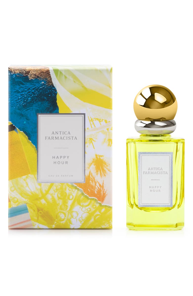 Antica Farmacista Happy Hour Eau de Parfum, Alternate, color, 