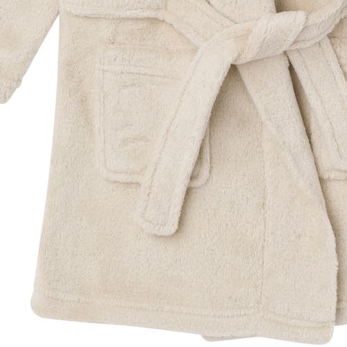 Modern Moments™ By Gerber Shawl Collar Robe In Light Beige