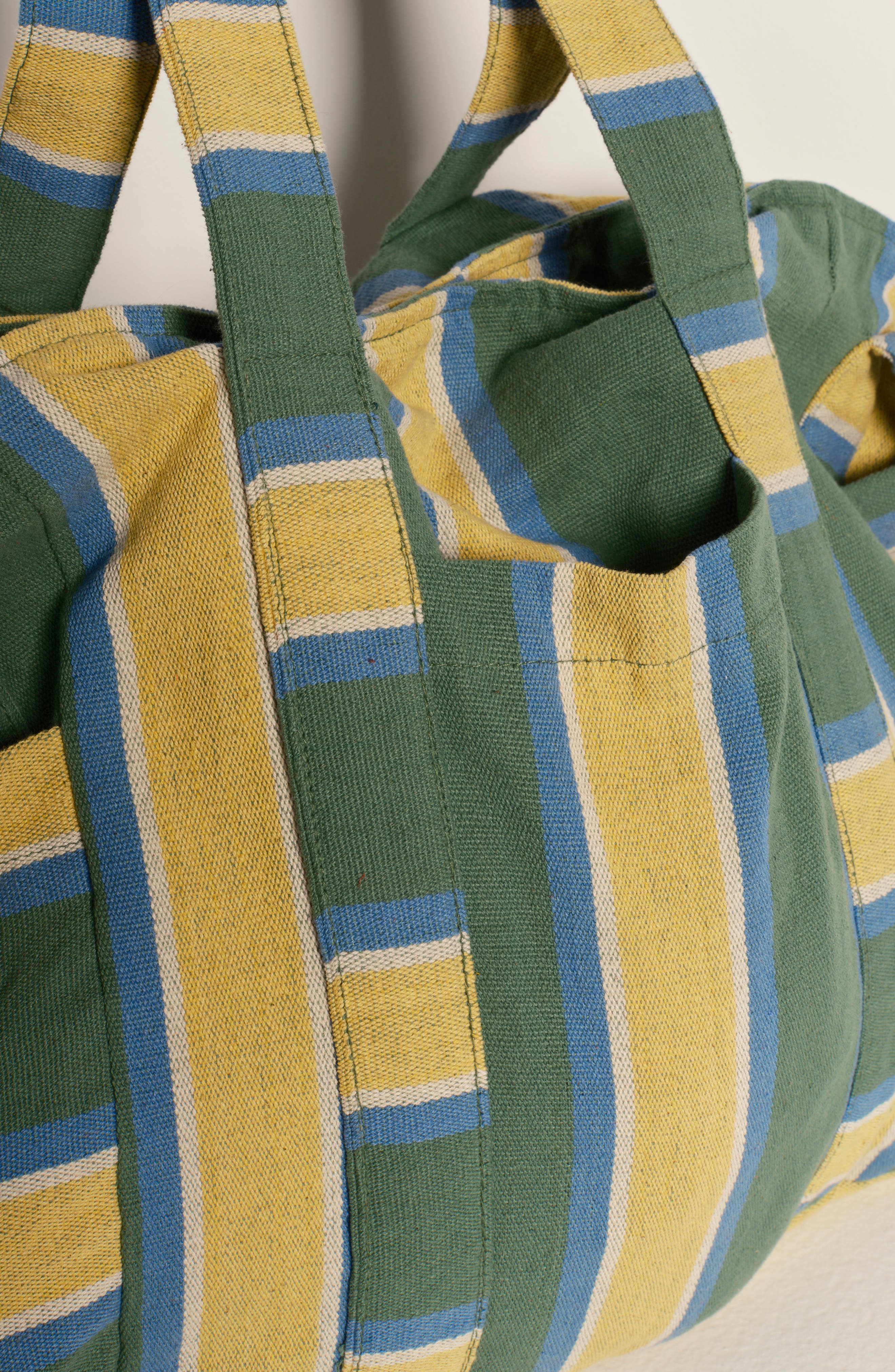 Free People Oversize Oksana Canvas Tote, Alternate, color, 