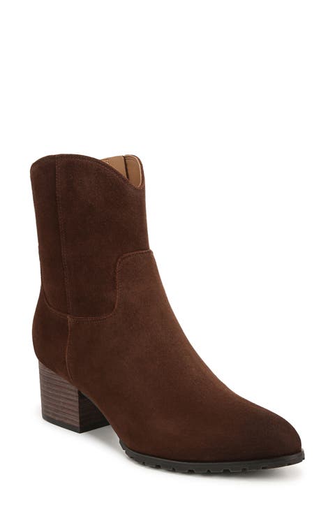 Bishop Bootie (Women)