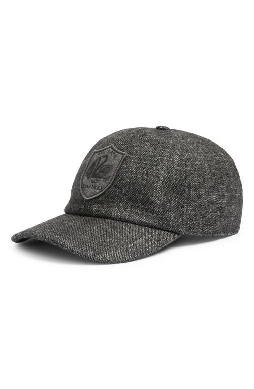 Canali 90th Anniversary Baseball Cap