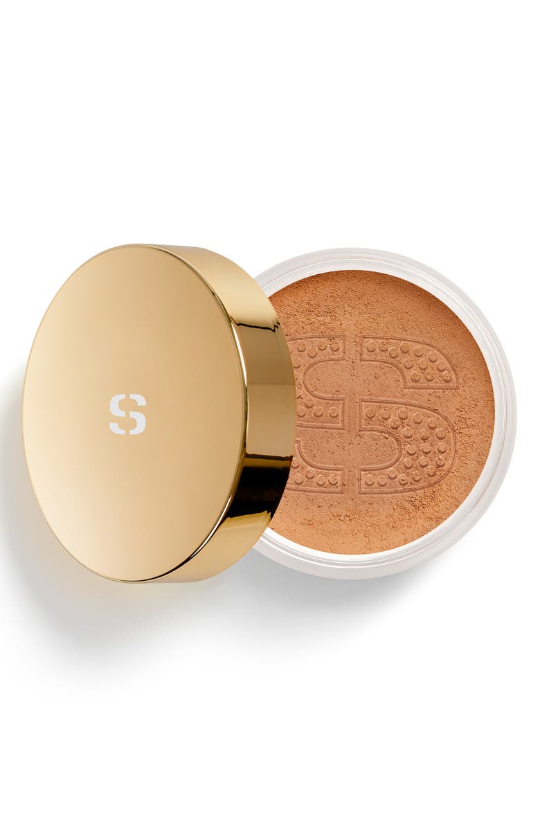 Sisley Paris Phyto-Teint Poudre Libre Loose Powder, Main, color, 4 Deep