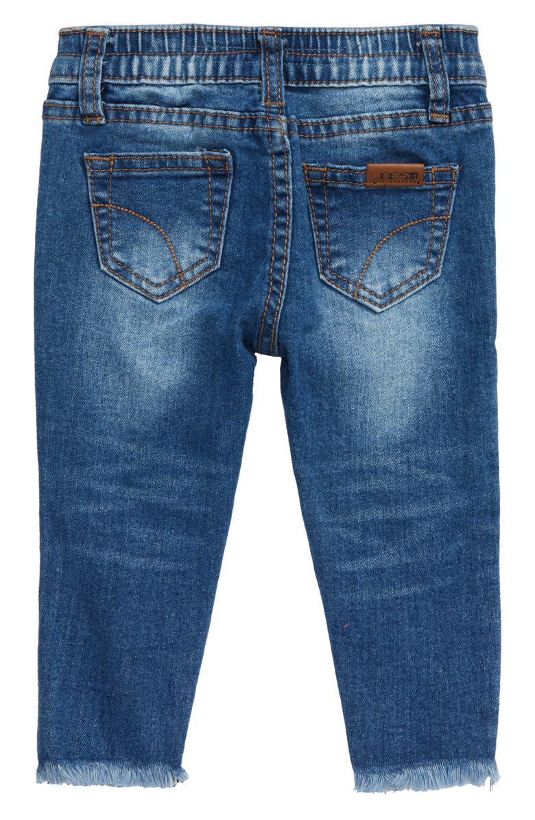 Joe's Markie Skinny Ankle Jeans, Alternate, color, 