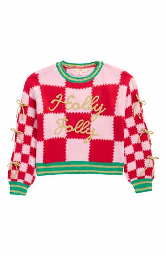 Kids' Holly Jolly Sweater