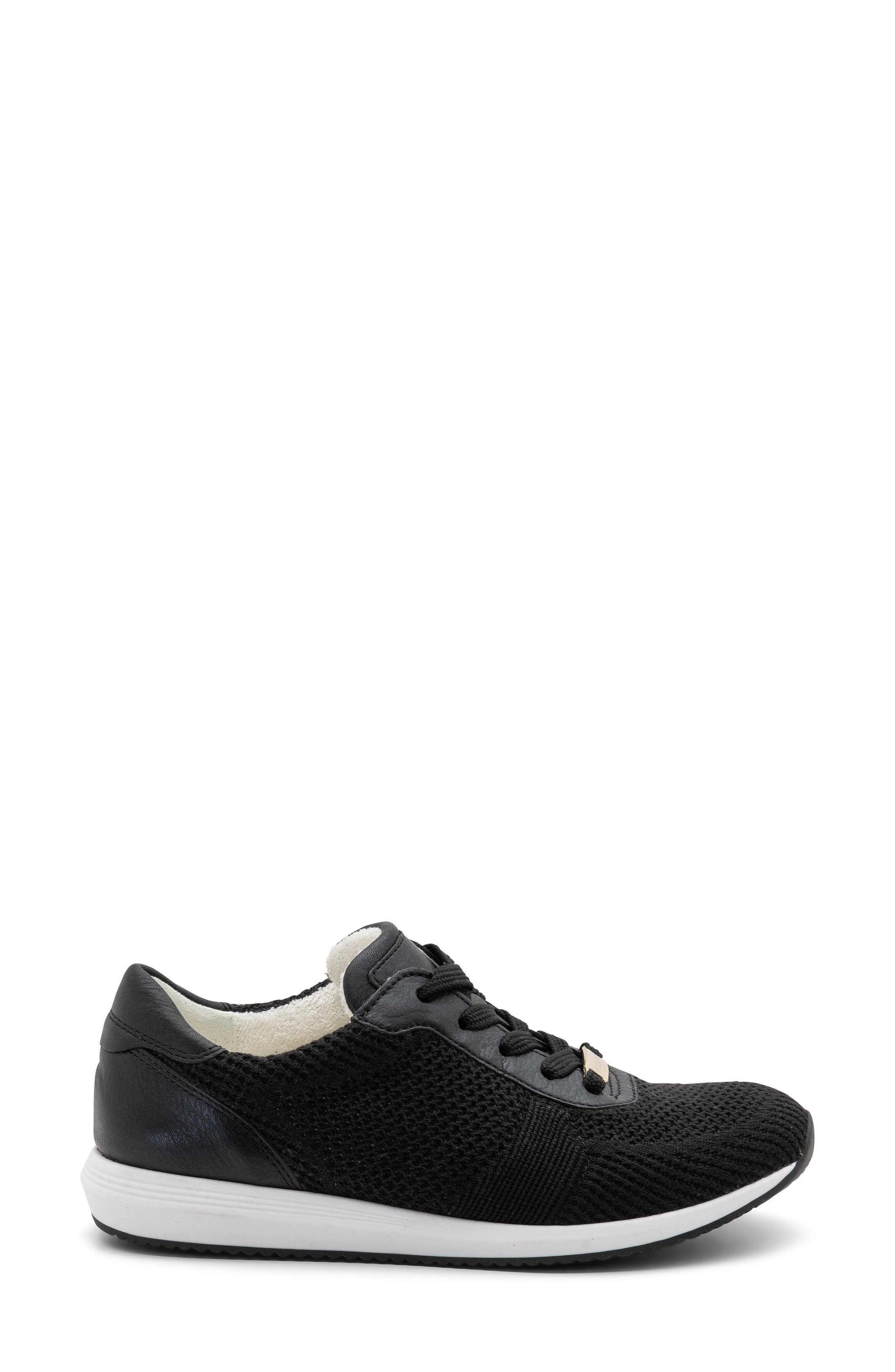 ara Lilly II Sneaker, Alternate, color, 