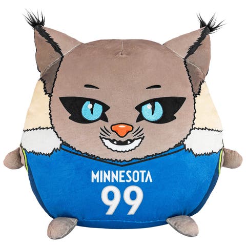 Lynx Prowl 12" Kiri Cloud Plushie
