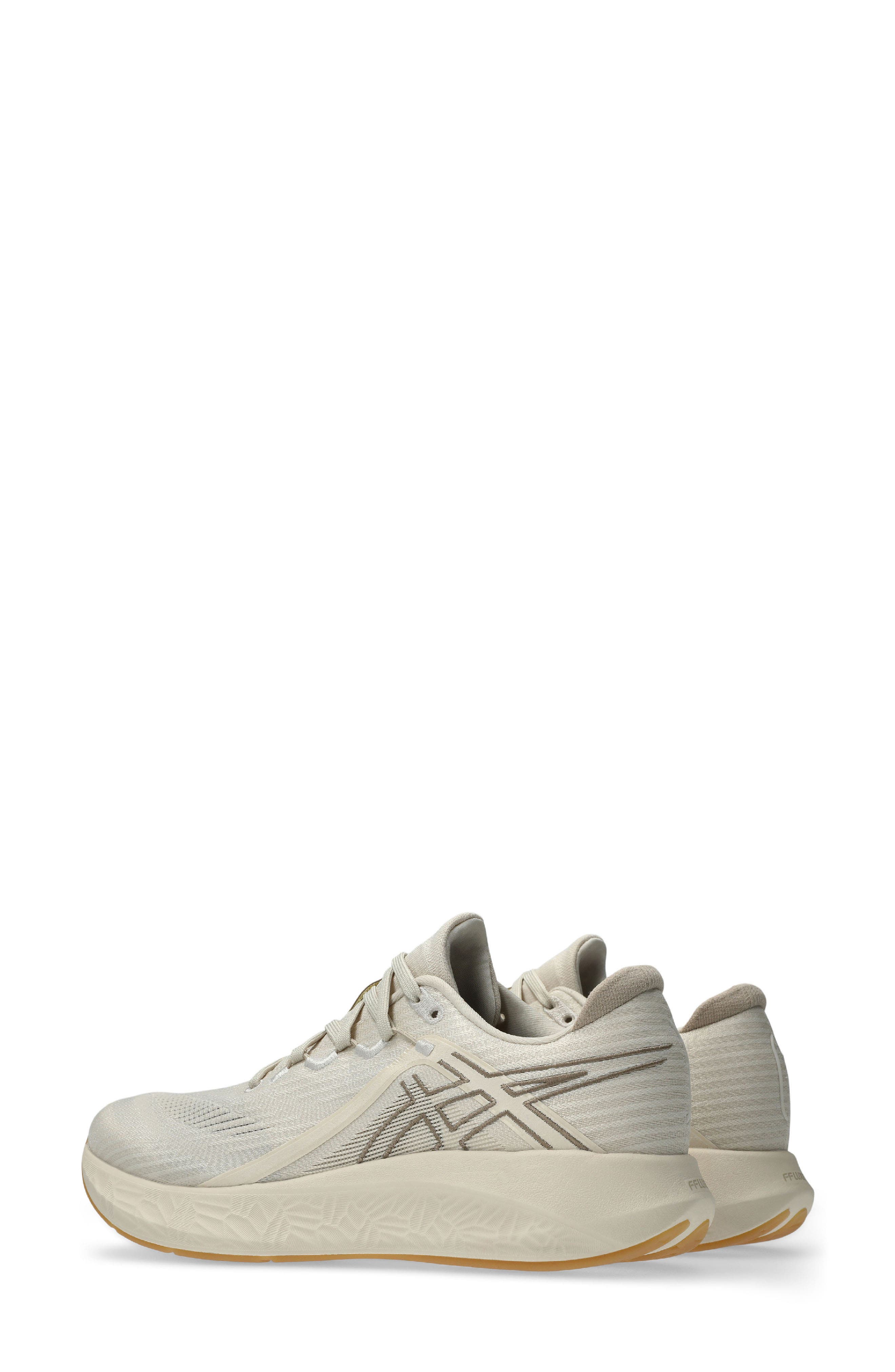 Bloomstride Running Shoe, Alternate, color, OATMEAL/GREIGE