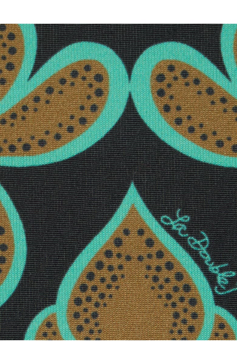 La DoubleJ Sorella Dress Herald Black, Alternate, color, Black