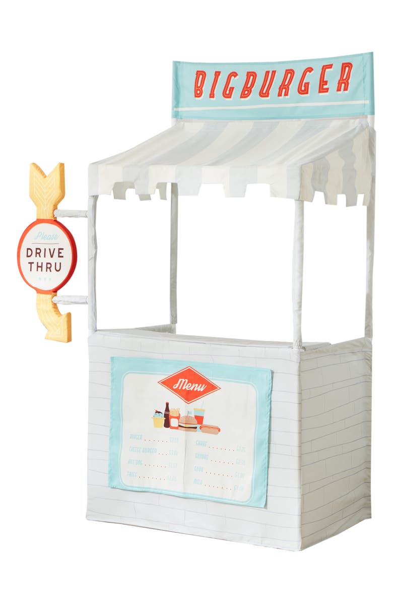 Wonder & Wise by Asweets Asweets 3-in-1 Interchangeable Play Stand, Main, color, 