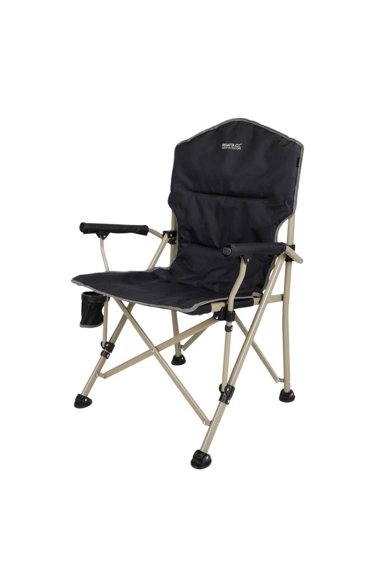 Forza II Folding Chair, Alternate, color, Ash