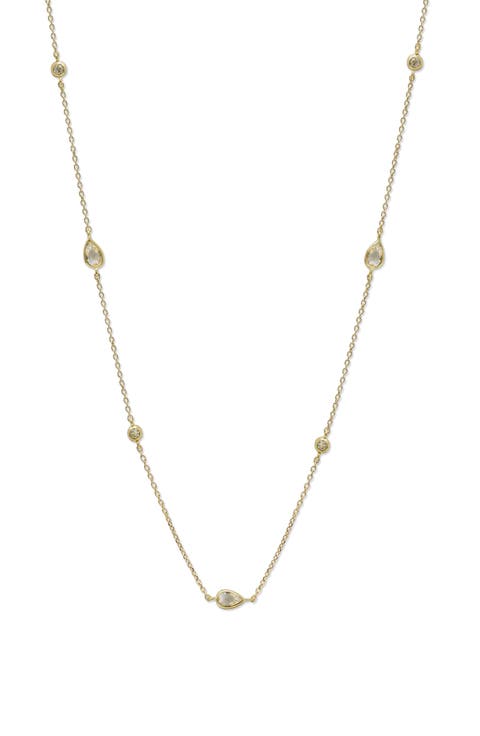Classique Alice Necklace