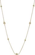 Anzie Classique Alice Necklace