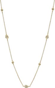 Anzie Classique Alice Necklace