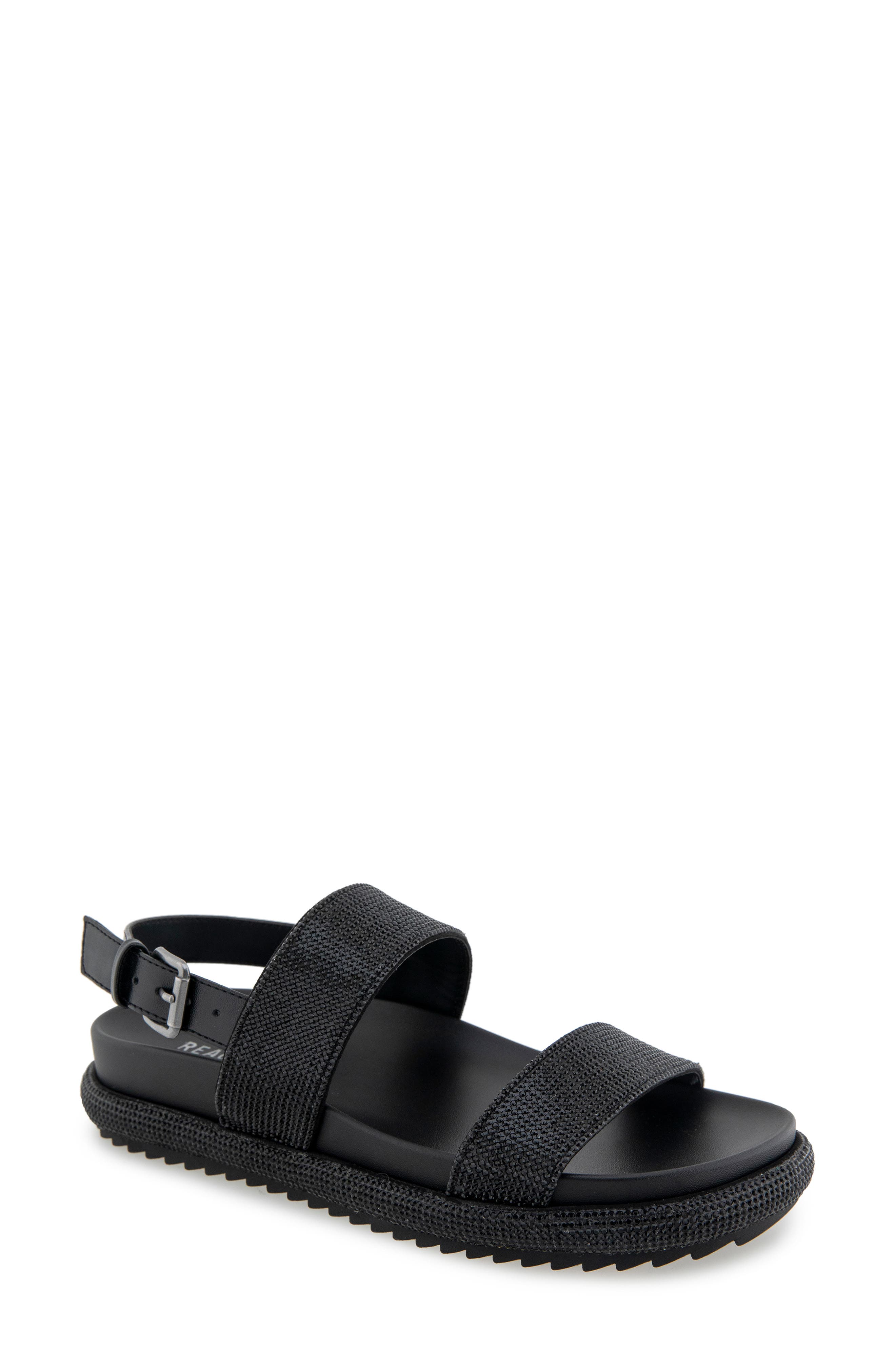 Reaction Kenneth Cole Darleen Sandal, Main, color, 