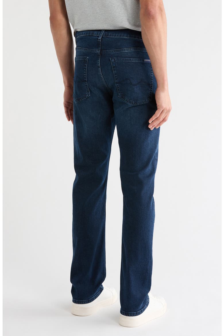 Slimmy Slim Fit Jeans, Alternate, color, AKRON
