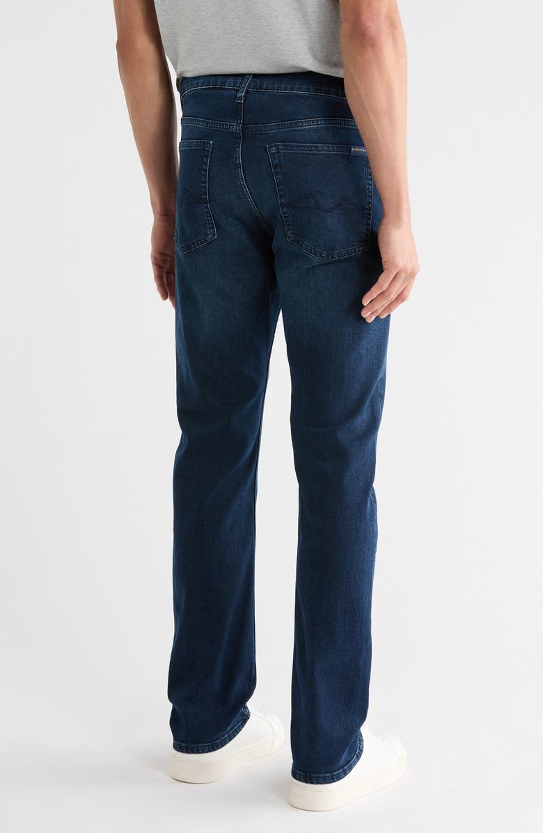 7 For All Mankind Slimmy Slim Fit Jeans, Alternate, color, Akron