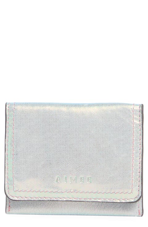 Cleo Card Case