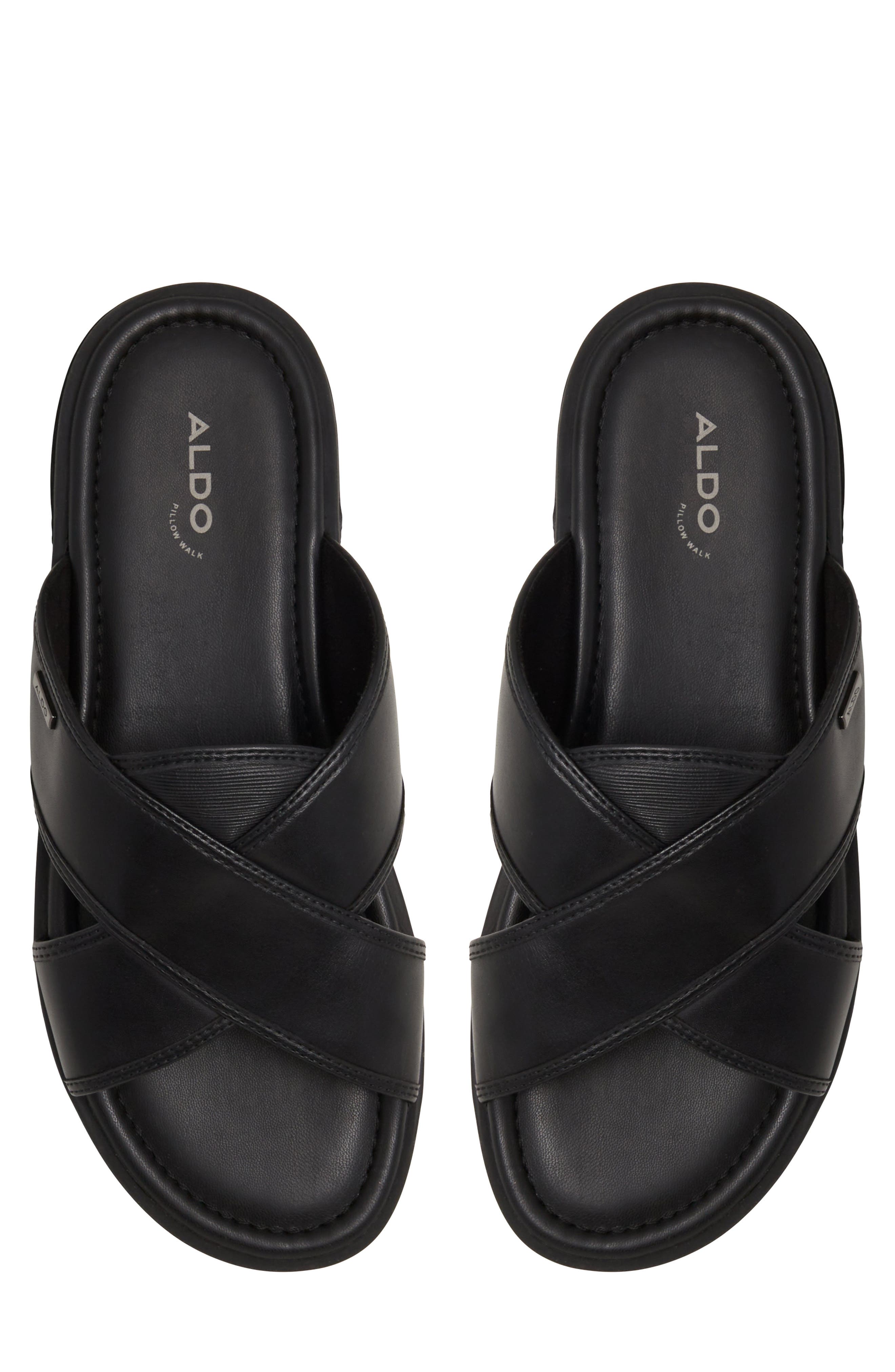 ALDO Olino Slide Sandal, Alternate, color, 