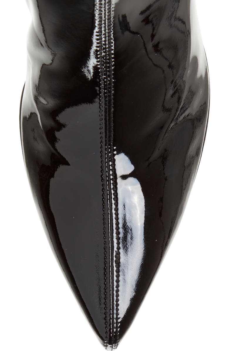 rag & bone Brea Knee High Boot, Alternate, color,