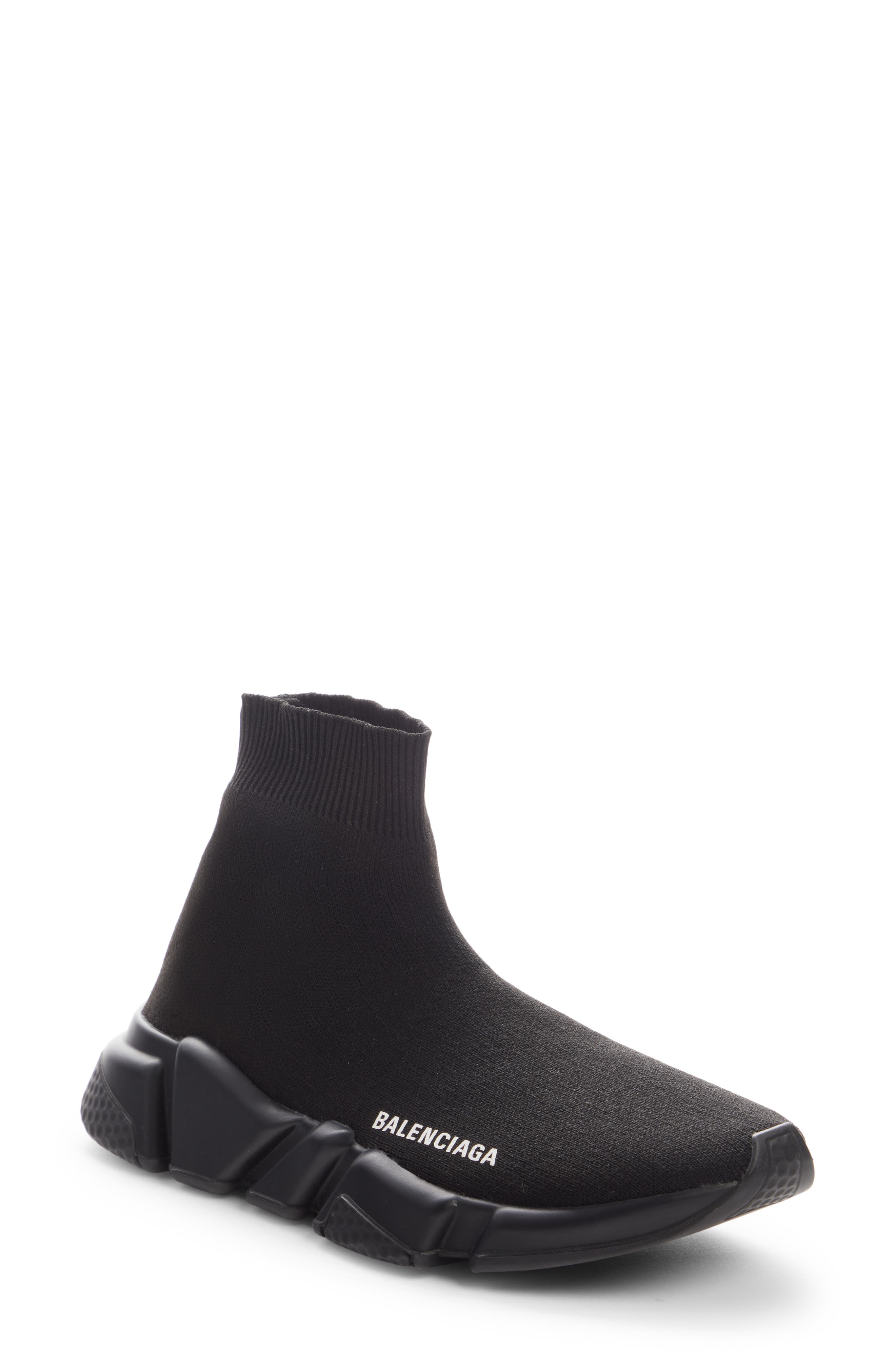Balenciaga Speed 2.0 LT Sock Sneaker, Main, color, 