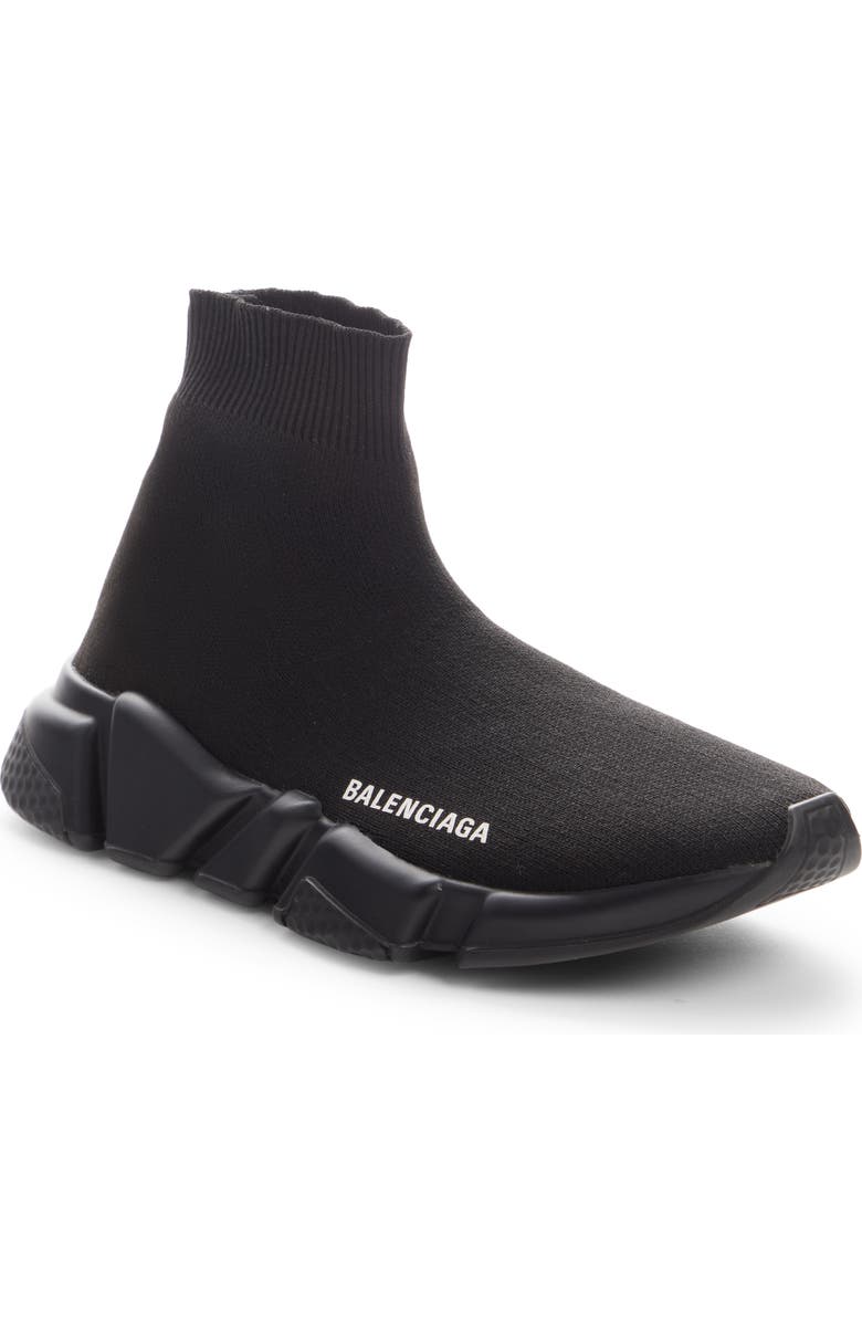 Balenciaga Speed 2.0 LT Sock Sneaker, Main, color,